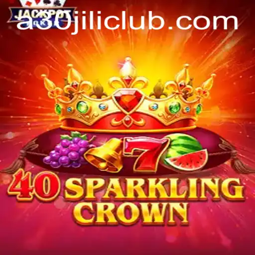 Unveiling 40SparklingCrown: An Exciting Gaming Experience with 30JILI Club