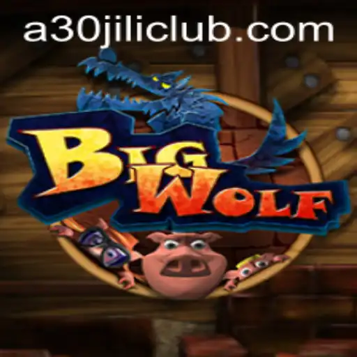 BigWolf: An Engaging Strategy Game in the 30JILI Club