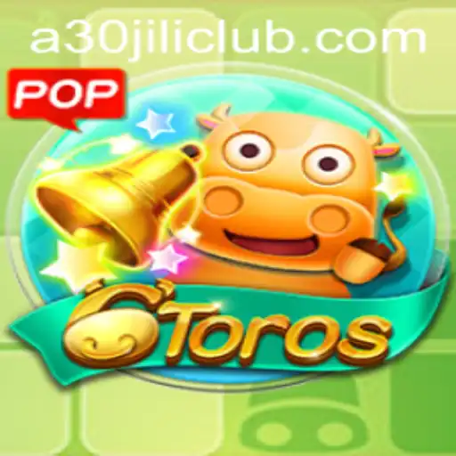 The Strategic Card Game 6Toros at the Forefront with 30JILI Club
