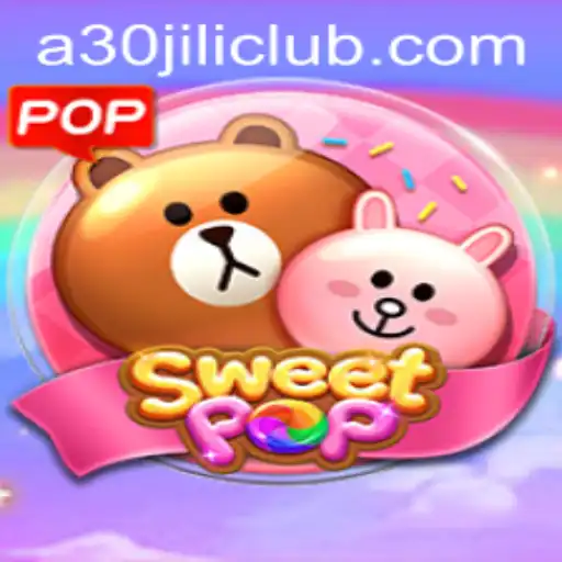 Exploring SweetPOP: A Candy-Themed Adventure with 30JILI Club