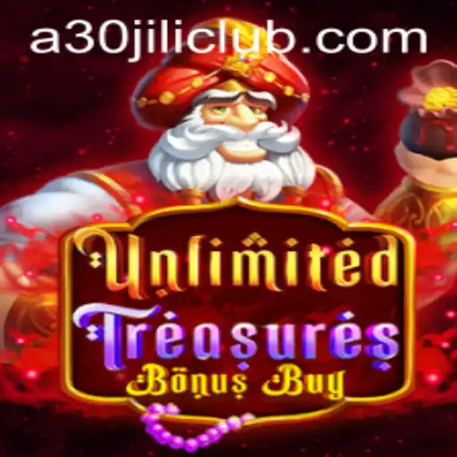 Explore the Exciting World of UnlimitedTreasuresBonusBuy at 30JILI Club