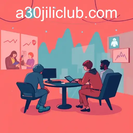 Exploring the Dynamics of Player Community: The Rise of the 30JILI Club