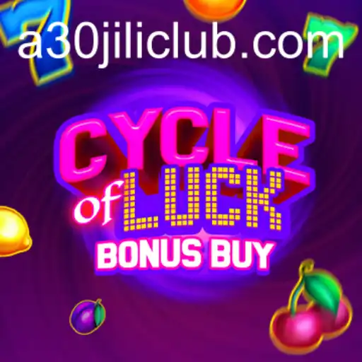 Unveiling the Excitement of Cycle of Luck Bonus Buy at 30JILI Club