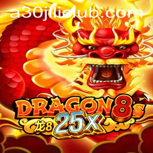 Explore the Exciting World of Dragon8s25x: A Thrilling Adventure at 30JILI Club