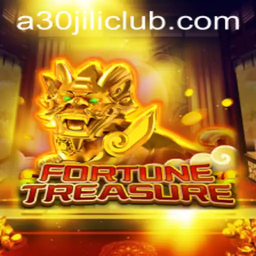 Exploring the Enchanting World of FortuneTreasure: A Deep Dive into the Game and the 30JILI Club