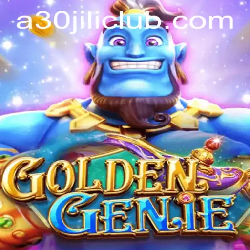 Unveiling the Enchantment of GOLDENGENIE: Dive into the 30JILI Club Experience