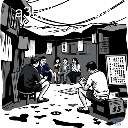 Understanding Jueteng and Its Connection to 30JILI Club