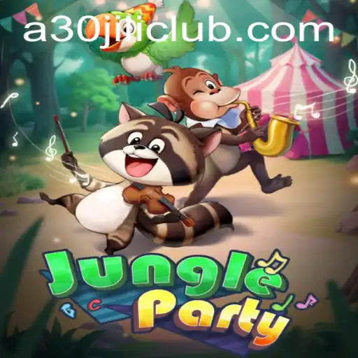 Unraveling the Wonders of JungleParty: The Ultimate 30JILI Club Experience