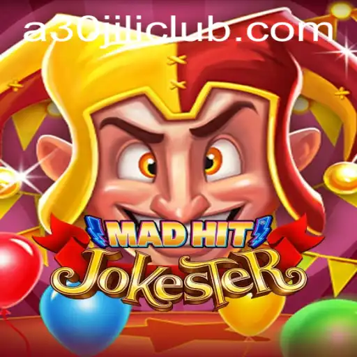 Discovering the World of MadHitJokester: The Hilarious Journey into the 30JILI Club