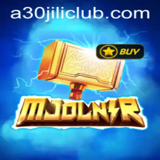Unveiling Mjolnir: A Journey into Norse Legends and the Exciting 30JILI Club