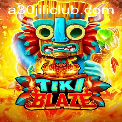 Exploring TikiBlaze: An Adventurous Gaming Experience