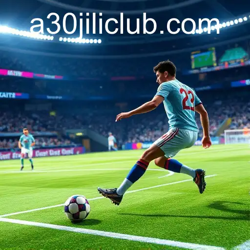 Exploring the World of Virtual Sports and the 30JILI Club