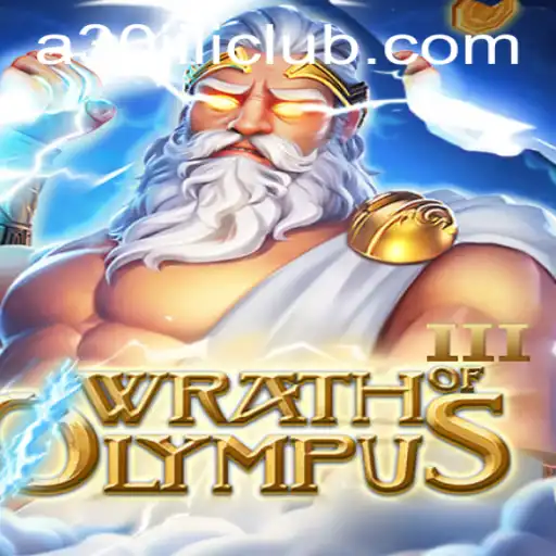 Exploring the Epic Realm of WrathofOlympusIII